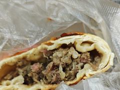 -四厂烤包子(国棉家属院店)
