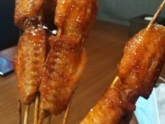 -食客烧烤(罗道庄店)