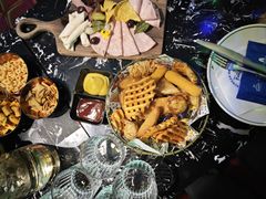 -Famous肥猫墨西哥音乐餐吧(五棵松华熙LIVE店)