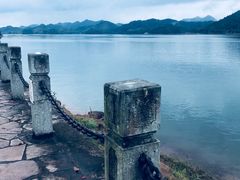 -千岛湖龙川湾