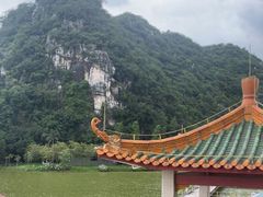 -星湖旅游景区七星岩