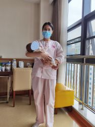 点击看大图 -鄞州妇女儿童医院·明州产后护理中心