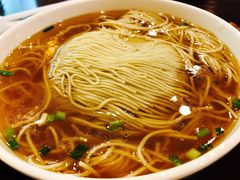 -朱鸿兴面馆(镇湖店)