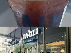 -LAVAZZA拉瓦萨咖啡(星荟中心店)