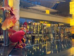 -北京威斯汀酒店