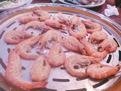 -海博汇蒸汽海鲜
