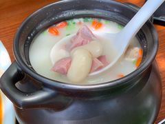 诺邓火腿脚-云隐小厨·传统大理美食(复兴路店)