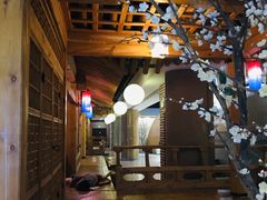 -纽斯桑拿会所(天山店)