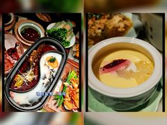 -锦府盐帮·李宅(领展购物广场中关村店)