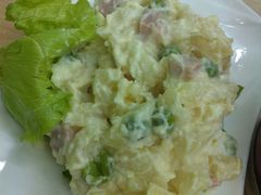 土豆色拉-做了不起的80后