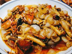 -周家二小姐的菜(西津渡店)