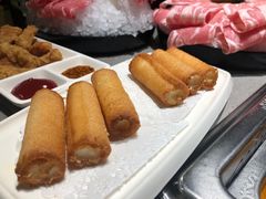 -海底捞火锅(龙湖三千集店)