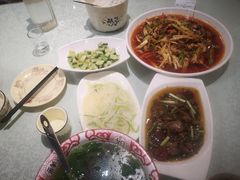 -陈胖子特色菜.鲜货现炒(融景城店)