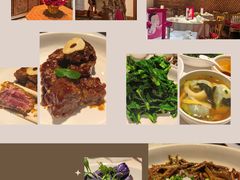 -玫瑰厅上海菜(兴国路店)