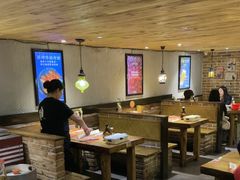 -馋嘴猫•北京食堂•宵夜(亚运村店)