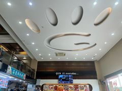 -覃记海鲜美食餐厅