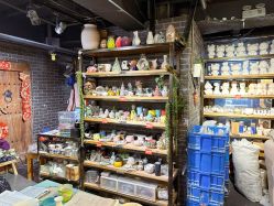 -川上陶艺社(大悦城店)