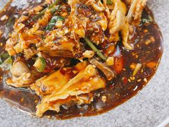 拌鸡架-私房锅包肉(大什字街店)