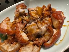 -南京大牌档(三阳广场苏宁店)