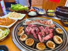 -杀猪天·韩国烤肉(总店)