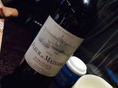 -HIHE Bistro·Oyster Bar(华熙live店)