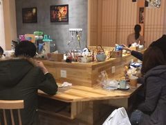 -酒井酱子·深夜食堂(东城汇店)