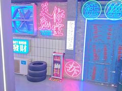 -关你鬼室大型密室逃脱(佛山创意园店)