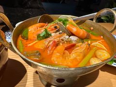 -金泰兰忆暹罗·东南亚餐厅(城西银泰店)