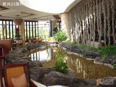 5-大堂酒廊·亚龙湾万豪度假酒店