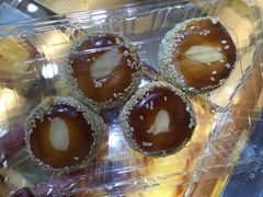 -麦斯晨菲老香港蛋糕(东街店)