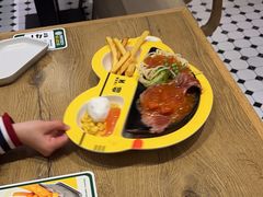 -豪客来牛排(重庆金源世纪广场1731店 )