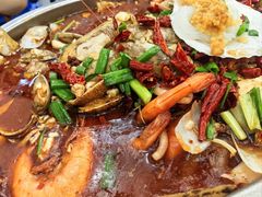 -品鲜海鲜餐厅(黄厝店)