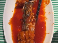 -楼兰新疆菜(江宁万达店)