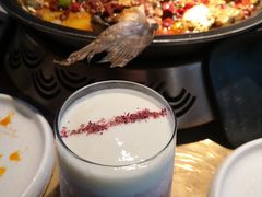 -吞鱼兽麻辣烤鱼(万达店)