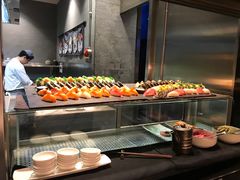 -深圳四季酒店·馥自助餐厅