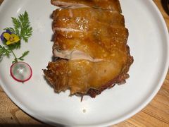 -小放牛炒菜馆(中山路乐汇城店)