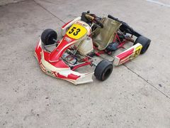 -赛卡联盟WSK卡丁车俱乐部