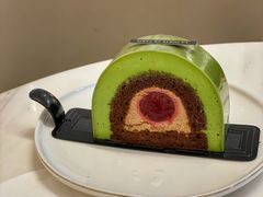 -La Porte de Paris 巴黎之门法式甜品