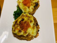 蟹宝-福匠日本料理(人民路店)