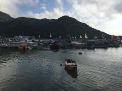 -南丫岛