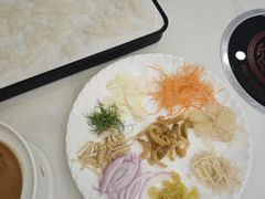 -祈胜邨•顺德鱼生•顺德菜(容桂店)