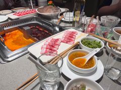 -海底捞火锅(攀枝花万达店)