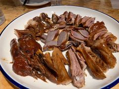 五拼-陈鹏鹏潮汕菜(宝安机场T3航站楼店)