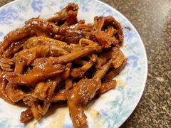 鸭爪-许村蟹面(海宁许村大道店)