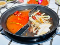 -贰回巷火锅馆(钟楼店)