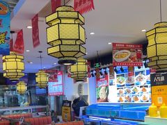 -渔家风味·鲅鱼水饺·央视展播·海鲜天津菜(开发区店)