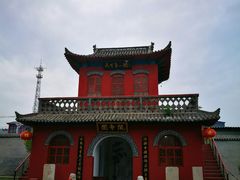 -赵州桥景区
