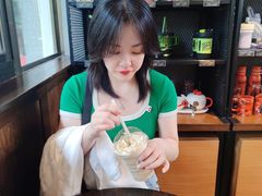 -星巴克(西湖天地店)