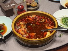 -宝燕壹号景观餐厅(龙盛国际商业广场店)