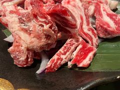 -九田家黑牛烤肉料理(石路天虹店)